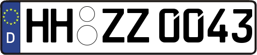 HH-ZZ0043