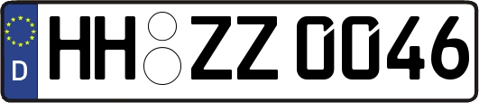 HH-ZZ0046