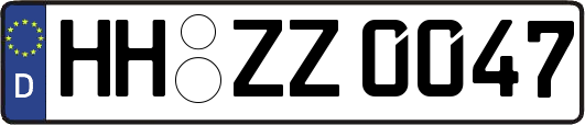 HH-ZZ0047