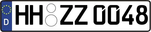 HH-ZZ0048