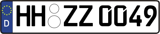 HH-ZZ0049
