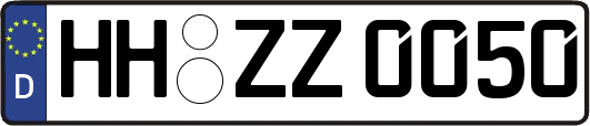 HH-ZZ0050