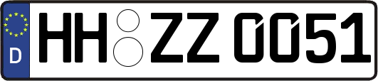 HH-ZZ0051