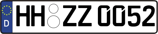 HH-ZZ0052
