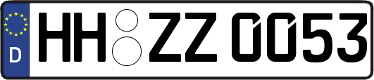 HH-ZZ0053