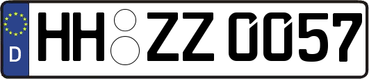 HH-ZZ0057