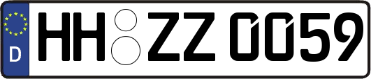 HH-ZZ0059