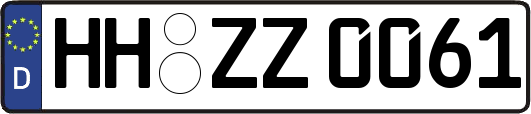 HH-ZZ0061