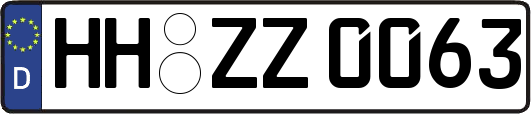 HH-ZZ0063