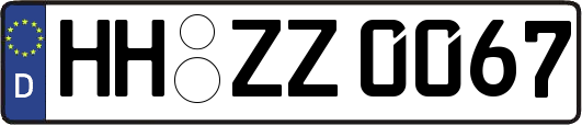 HH-ZZ0067