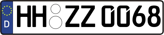 HH-ZZ0068