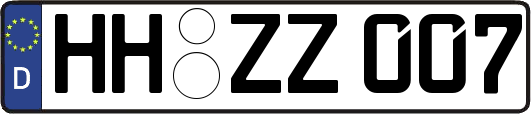 HH-ZZ007