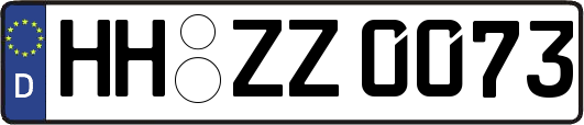 HH-ZZ0073