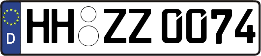 HH-ZZ0074