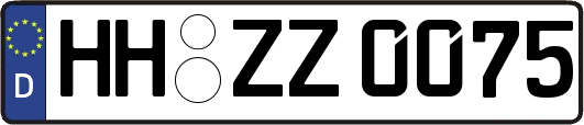 HH-ZZ0075