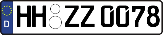 HH-ZZ0078