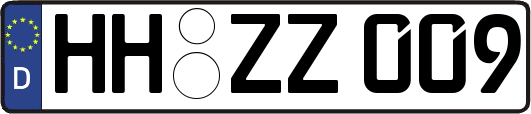 HH-ZZ009