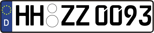 HH-ZZ0093
