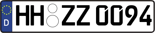 HH-ZZ0094