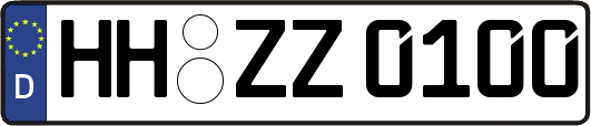 HH-ZZ0100