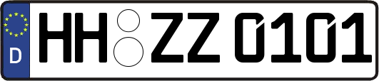 HH-ZZ0101
