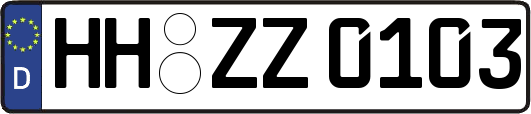 HH-ZZ0103