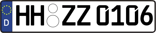 HH-ZZ0106
