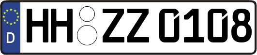 HH-ZZ0108