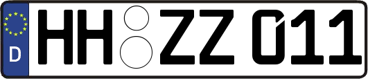HH-ZZ011
