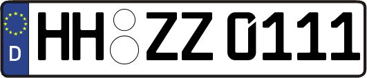 HH-ZZ0111