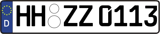 HH-ZZ0113
