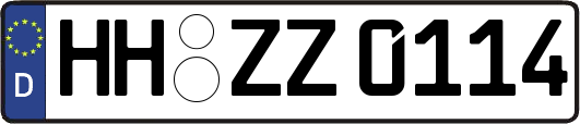 HH-ZZ0114