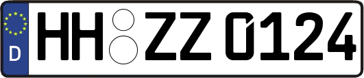 HH-ZZ0124