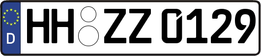 HH-ZZ0129