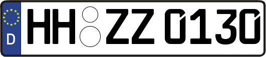HH-ZZ0130