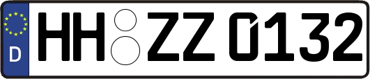 HH-ZZ0132