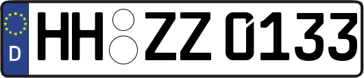 HH-ZZ0133
