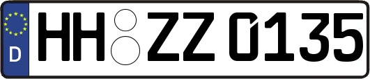 HH-ZZ0135