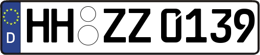 HH-ZZ0139