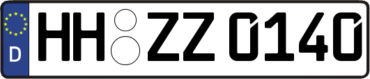 HH-ZZ0140