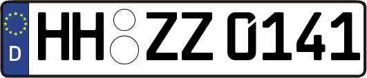 HH-ZZ0141