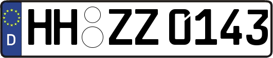 HH-ZZ0143