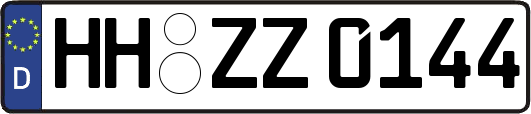 HH-ZZ0144