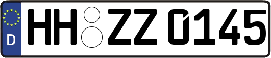 HH-ZZ0145