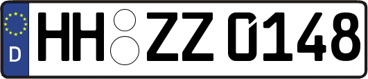 HH-ZZ0148