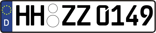 HH-ZZ0149