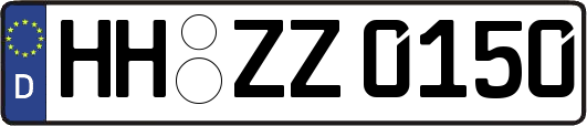 HH-ZZ0150