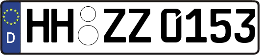 HH-ZZ0153