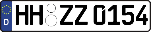 HH-ZZ0154