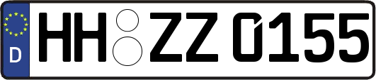 HH-ZZ0155
